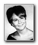 Margaret Kientz: class of 1968, Norte Del Rio High School, Sacramento, CA.
